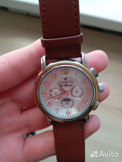 Часы мужские