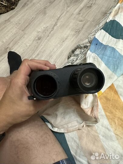 Бинокль цифровой ночник Levenhuk Halo 13X