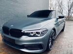 BMW 5 серия 2.0 AT, 2017, 139 000 км