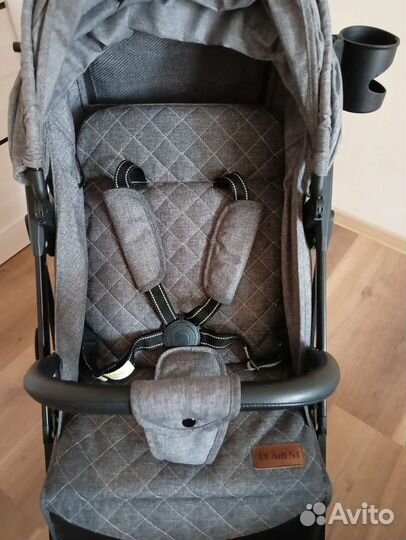 Коляска dearest