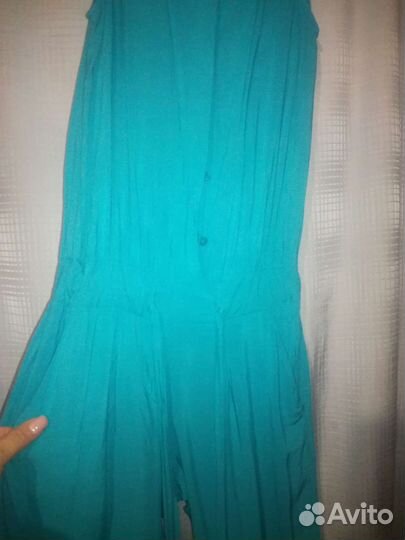 Комбинезон 40 42 летний