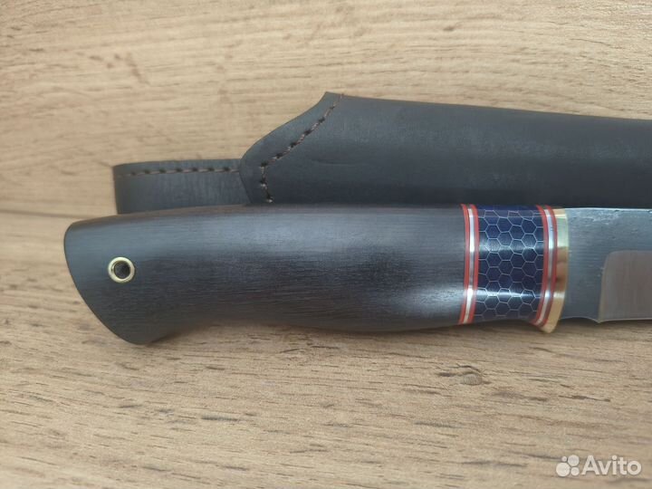 Нож охотничий универсальный