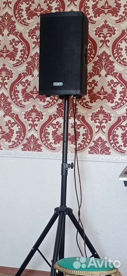 Активные колонки FBT X-lite12,10a