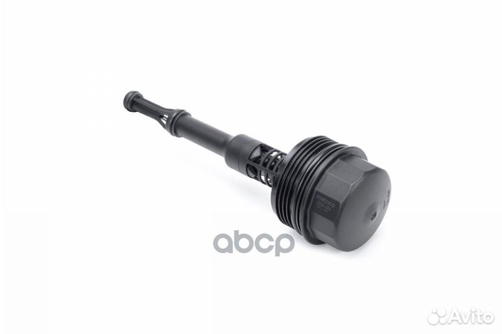 Крышка масляного фильтра sprinter (1995-2006)