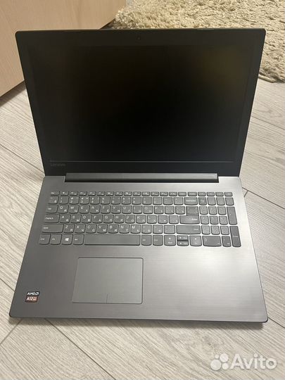 Ноутбук Lenovo Ideapad 320-15abr