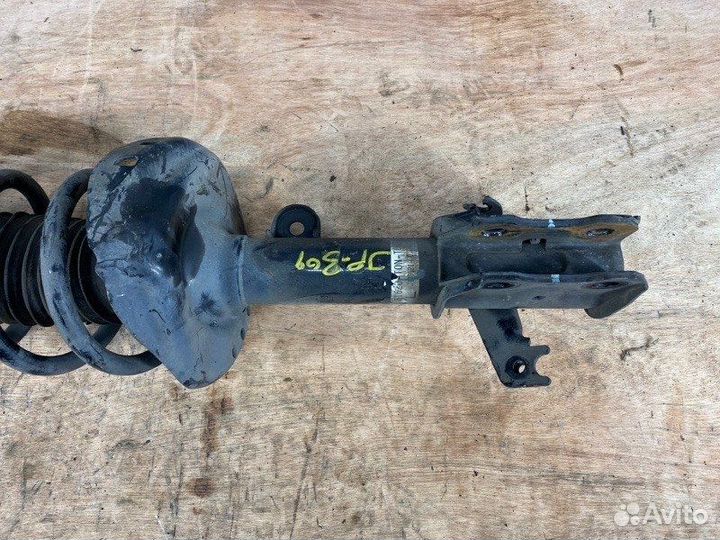 Передний Амортизатор Honda CR-V 4 RM 2011-2018 г