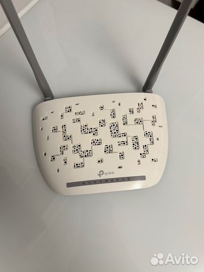 Wifi роутер tp link