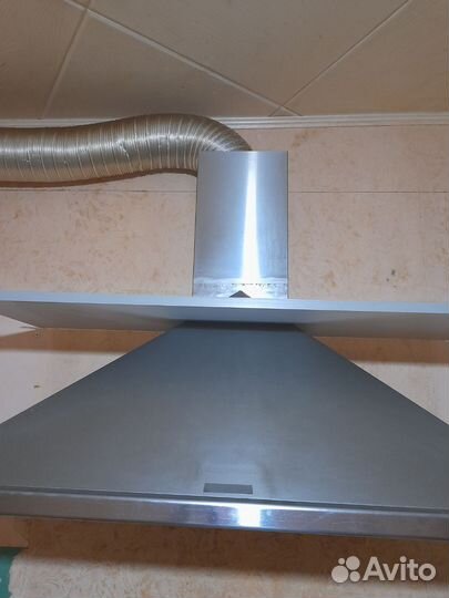 Вытяжка для кухни