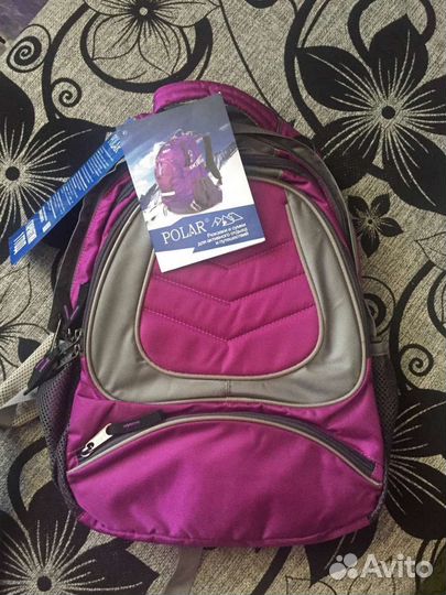 Рюкзак спортивный Полар polar