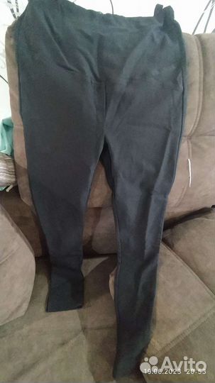 Брюки для беременных 52