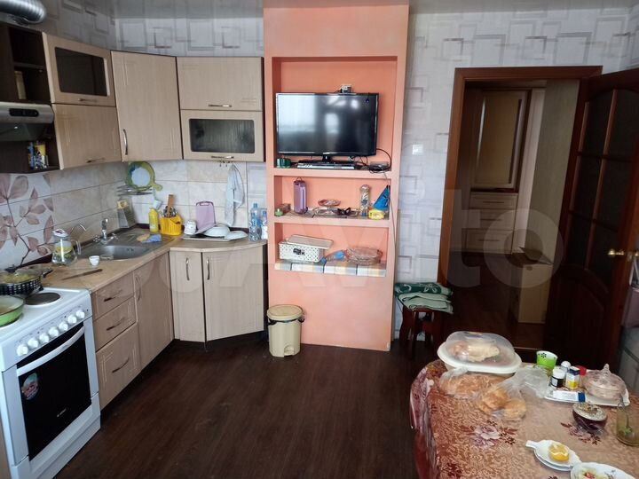 2-к. квартира, 68,5 м², 9/10 эт.