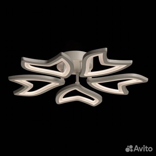 Люстра De City Мадлен