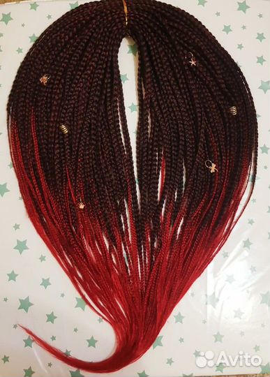 Комплект Де Кос