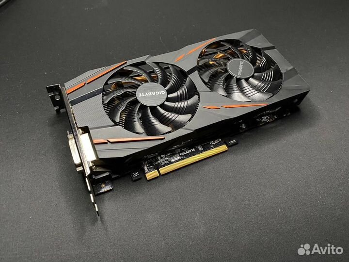 Игровой компьютер - RX570/12 Ядер/16GB/SSD