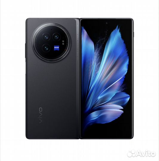 Vivo X Fold3, 12/256 ГБ