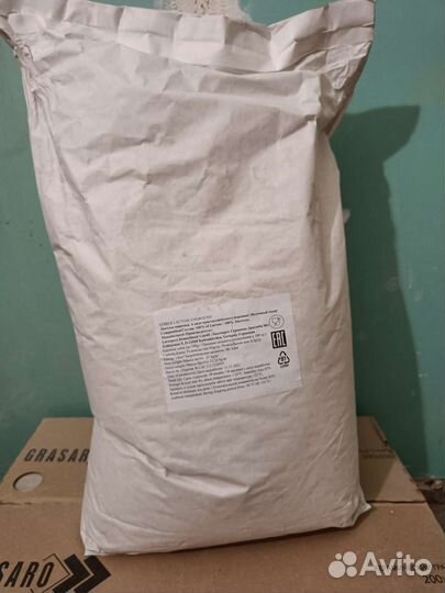 Лактоза пищевая (Lactoprot - Германия)