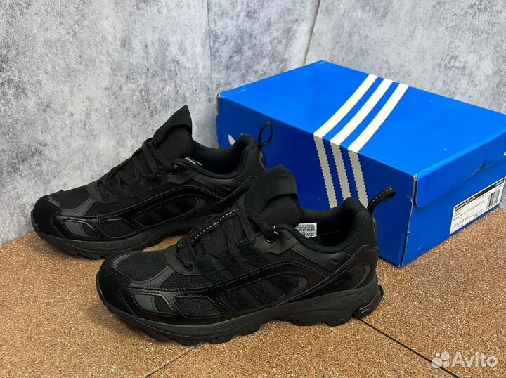 Мужские кроссовки Adidas shadowturf sftm 001