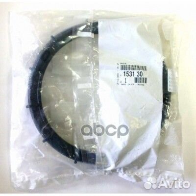 Колпачок защитный пластиковый 153130 Peugeot-Ci