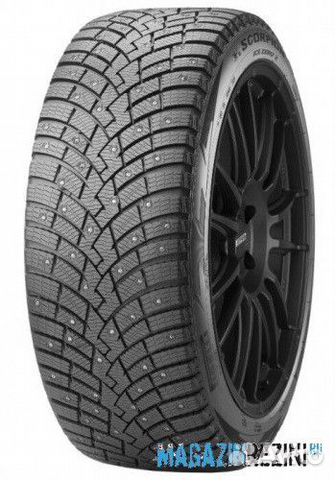 Pirelli Ice Zero 2 205/55 R17 95T