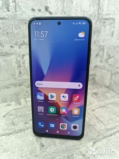 Xiaomi Redmi Note 10s 4/64Gb