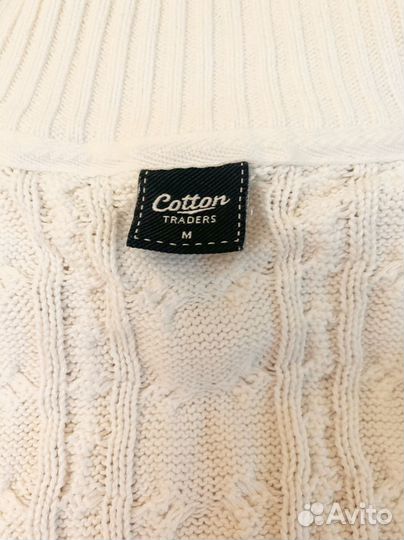 Кардиган женский Cotton