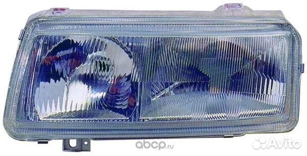 Фара левая VW Passat B4 (1993-1997)