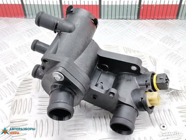 Корпус термостата Volkswagen Polo 3 1999