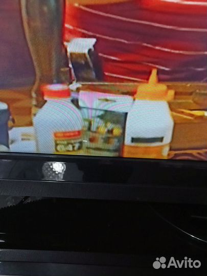 Продам телевизор philips б/у