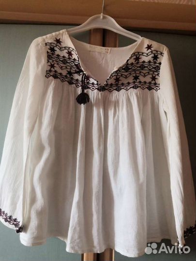 Кофта Zara 140