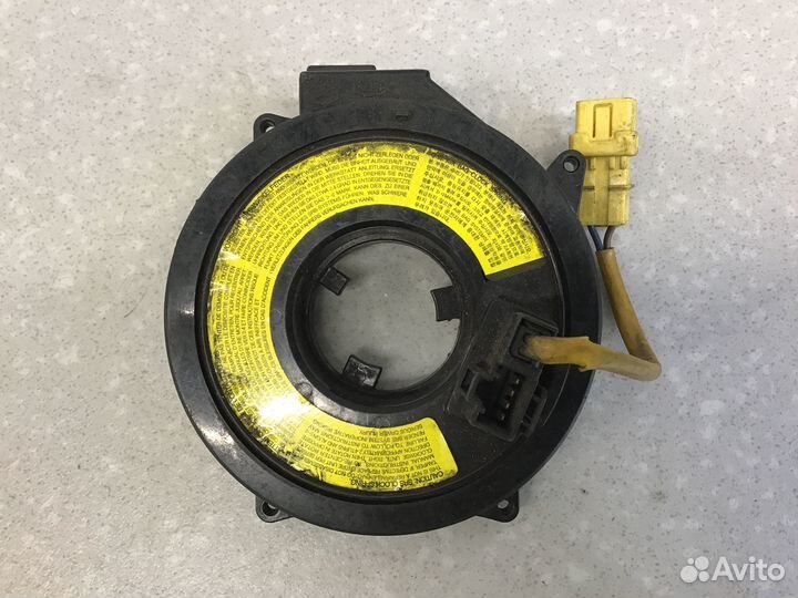 Механизм подрулевой для SRS (ленточный) Hyundai Ac