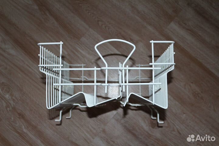 Корзина верхняя для пмм Indesit арт. C00142248