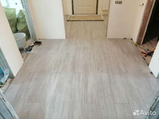 Плиточник-Отделочник в Домодедово | Услуги | Авито