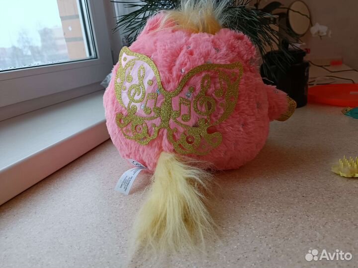 Игрушка rainbocorns