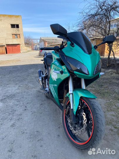 Omaks JJ250