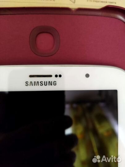 Samsung galaxy note 8.0 GT-N5100