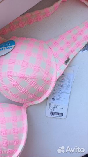 Купальник и Шорты от купальника