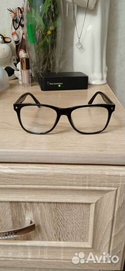 Очки для зрения женские -1