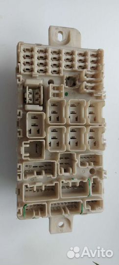 Блок комфорта g8c-541m