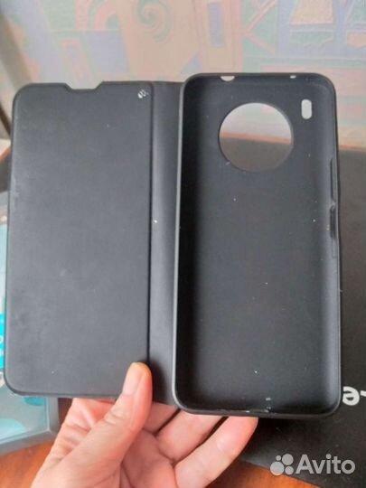 Чехол для honor 50