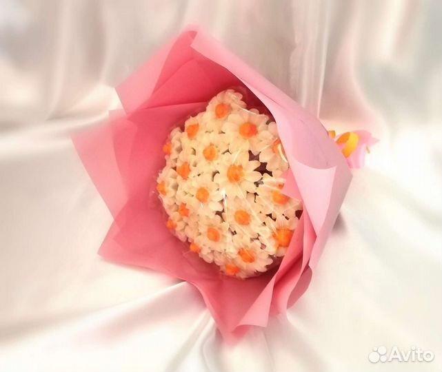 Шоколадные букeты