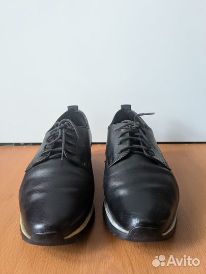 Туфли женские 37 размер