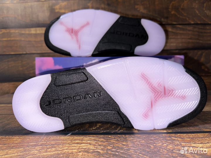 Nike Air Jordan 5 low dongdan оригинал