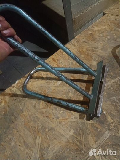 Рамка для фальца