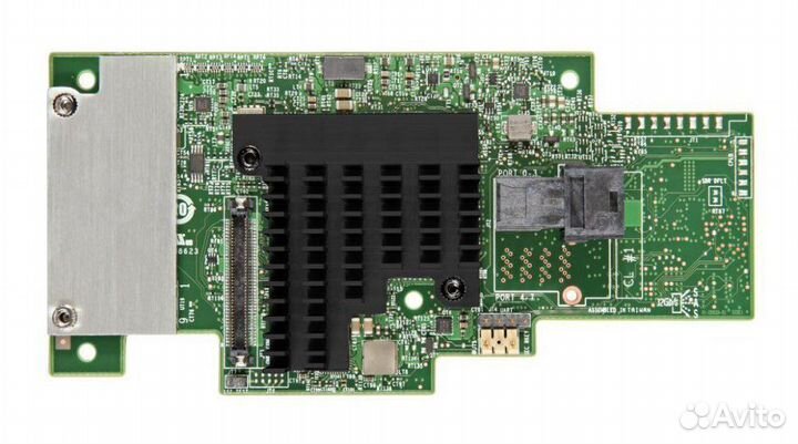 Модуль Intel Original RMS3CC040 (999L39)