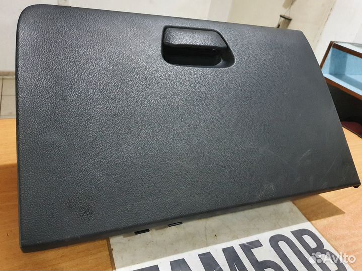 Бардачок киа рио 3 2012 год