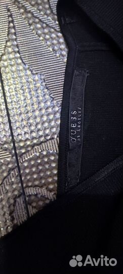 Платье guess