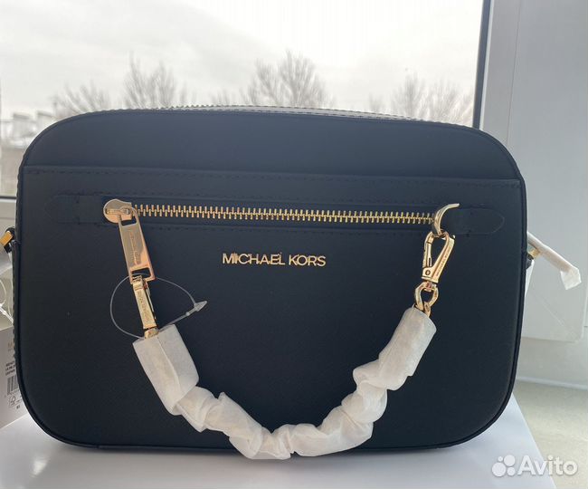 Сумка Michael Kors. Оригинал