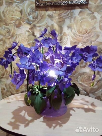 Ручная работа из изолона