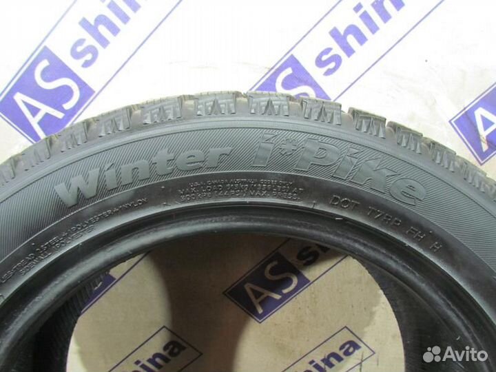 Hankook Winter I'Pike W409 205/55 R16 101K