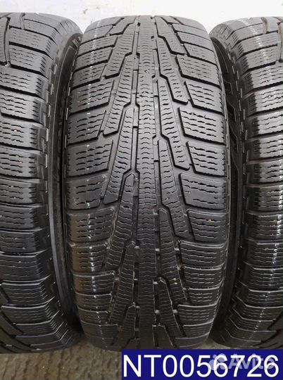 Nokian Tyres Hakkapeliitta R 235/60 R18 97U